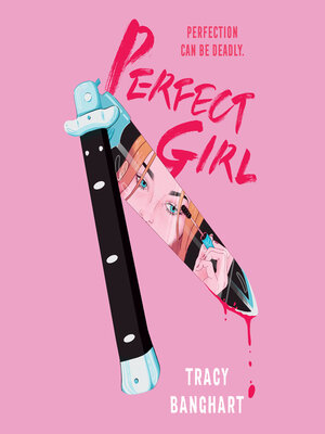 cover image of The Perfect Girl